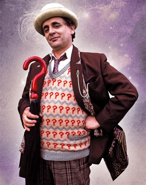 7 Doctor.